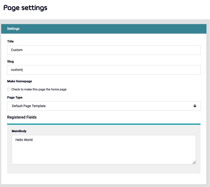 custom_page_setup