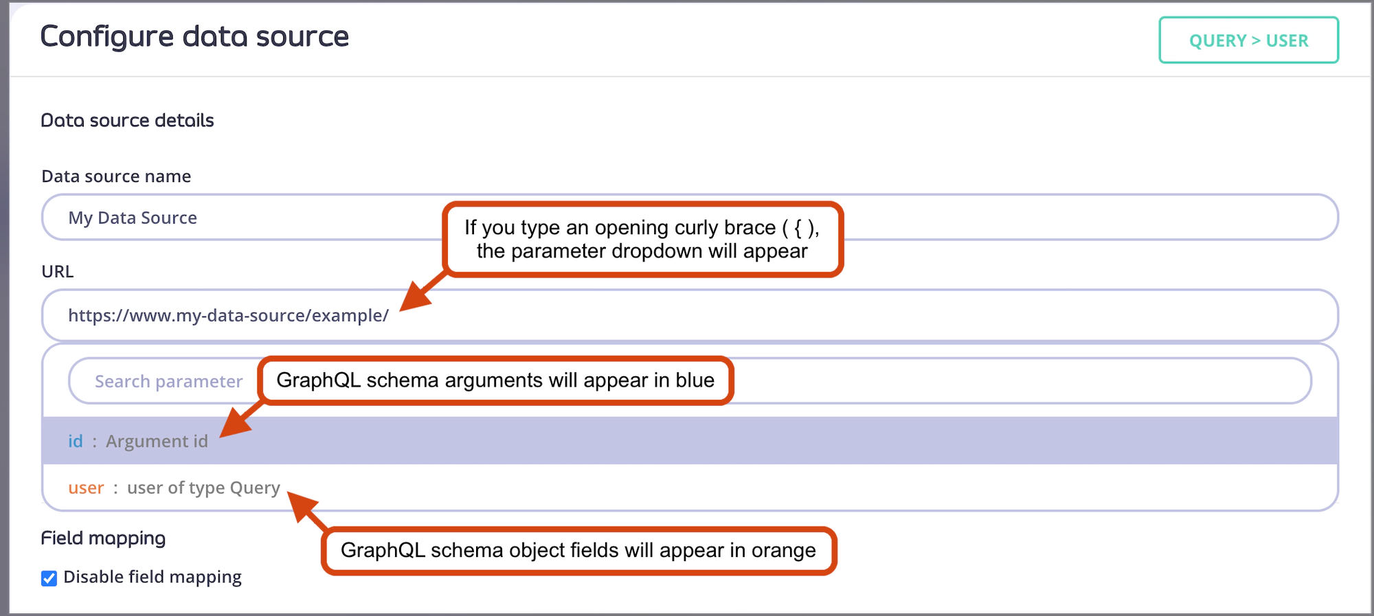 Create New API