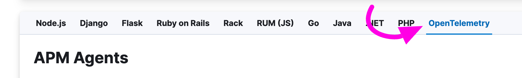 Configure Elasticsearch