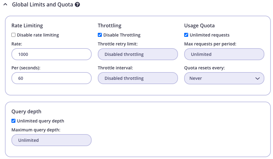 query-depth-limit