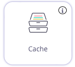 Adding the Endpoint Cache middleware