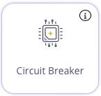 Adding the Circuit Breaker middleware