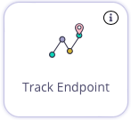 Adding the Track Endpoint middleware