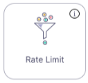 Adding the Rate Limit middleware