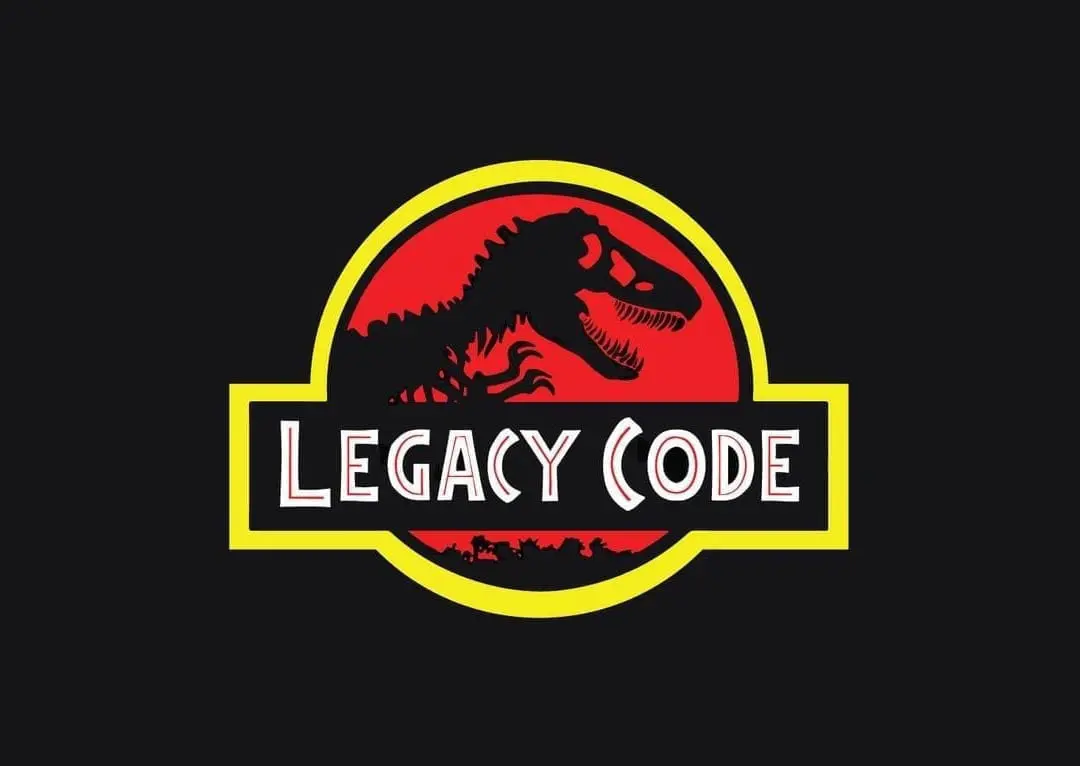 Legacy Code