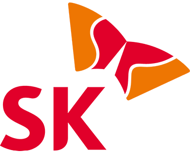 SK logo