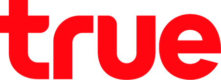 True logo