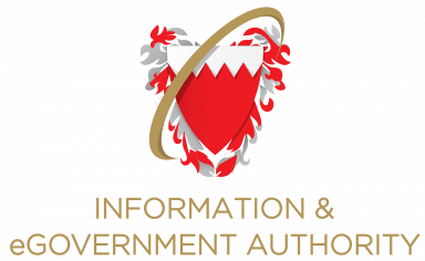 information and egovernment authority logo