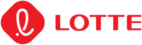 lotte logo