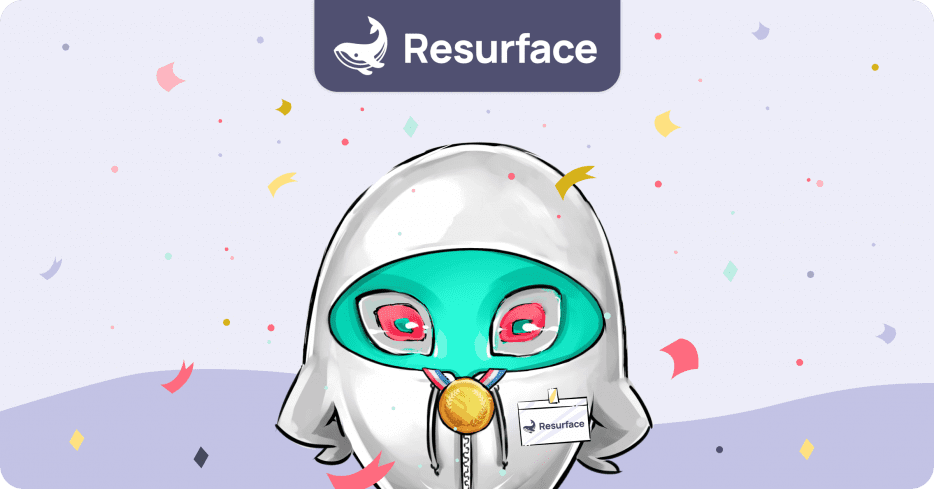 Resurface Tyk banner