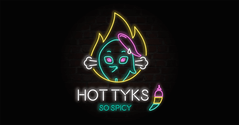 hot tyks