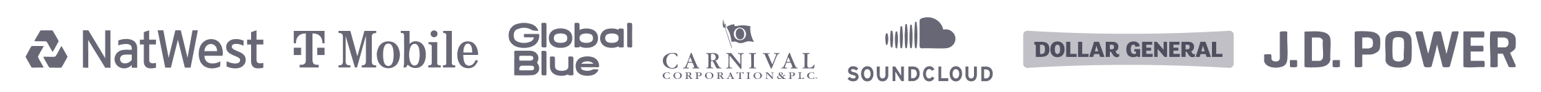 Client Logos