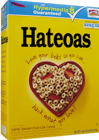 When is Hypermedia and HATEOAS a Right Fit For Your API?