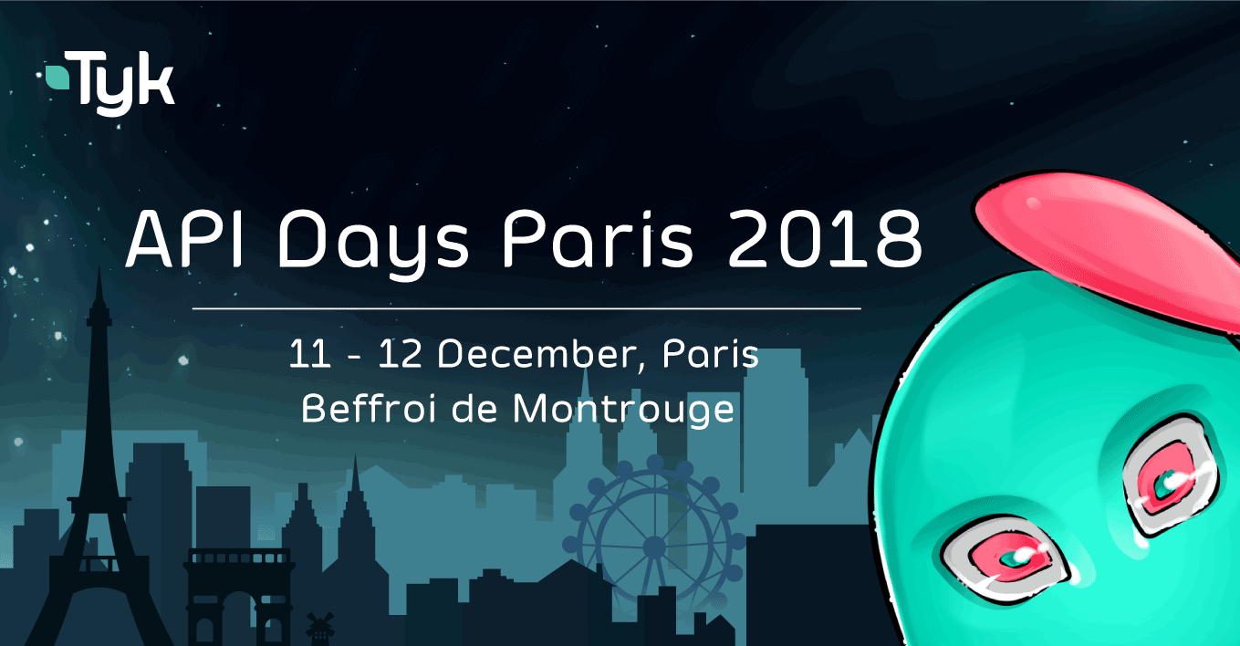 API Days Paris
