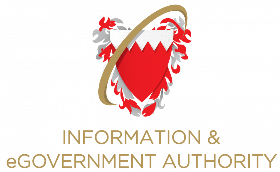 information and egovernment authority logo