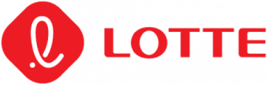 lotte logo