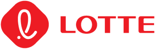 lotte logo