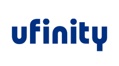 Ufinity