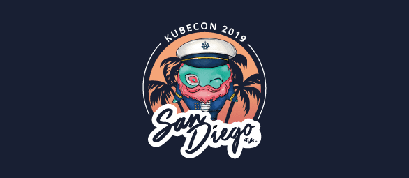 Tyk Kubernetes at Kubecon