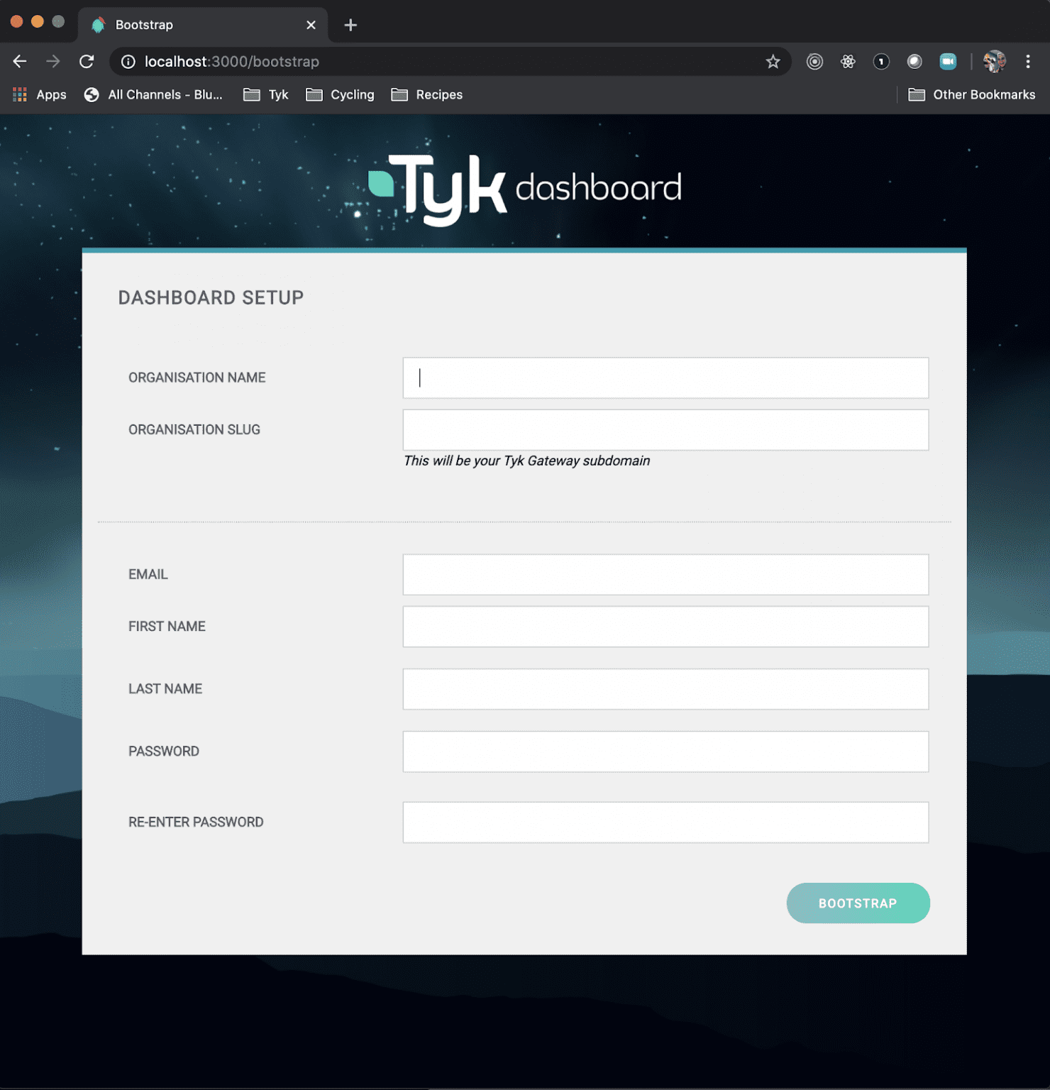 Tyk/Terms Of Use/ - mjkdupd