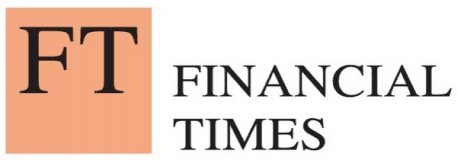 Logo Financial Times