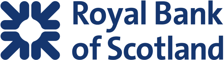 Logo Royal Bank of Scotland