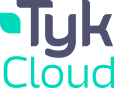 Tyk Cloud logo