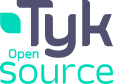Tyk Open Source logo