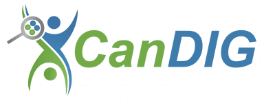 Candig logo
