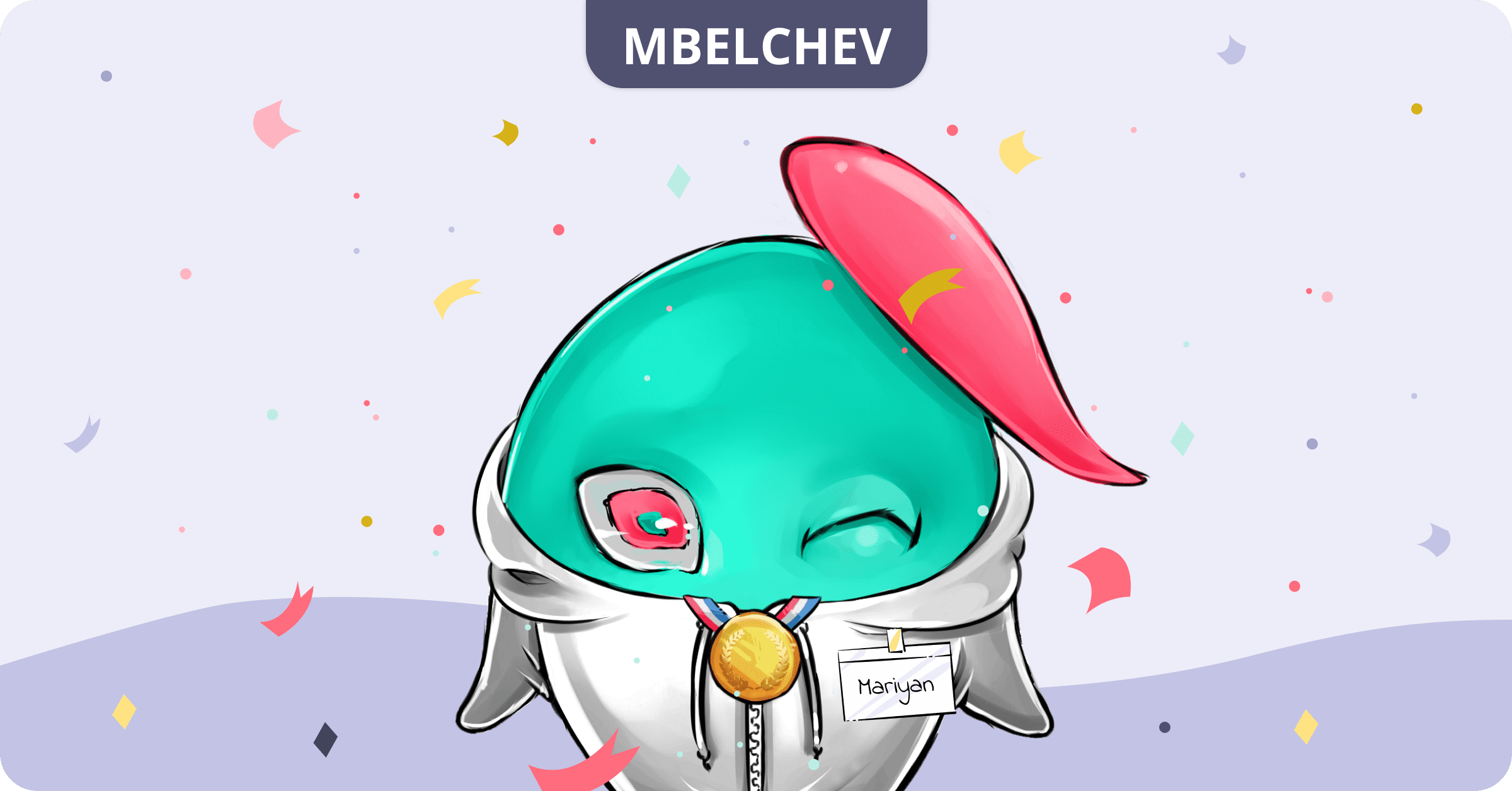 MBELCHEV banner