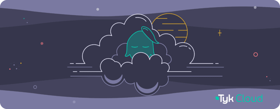 Tyk Cloud, API Management SaaS Platform