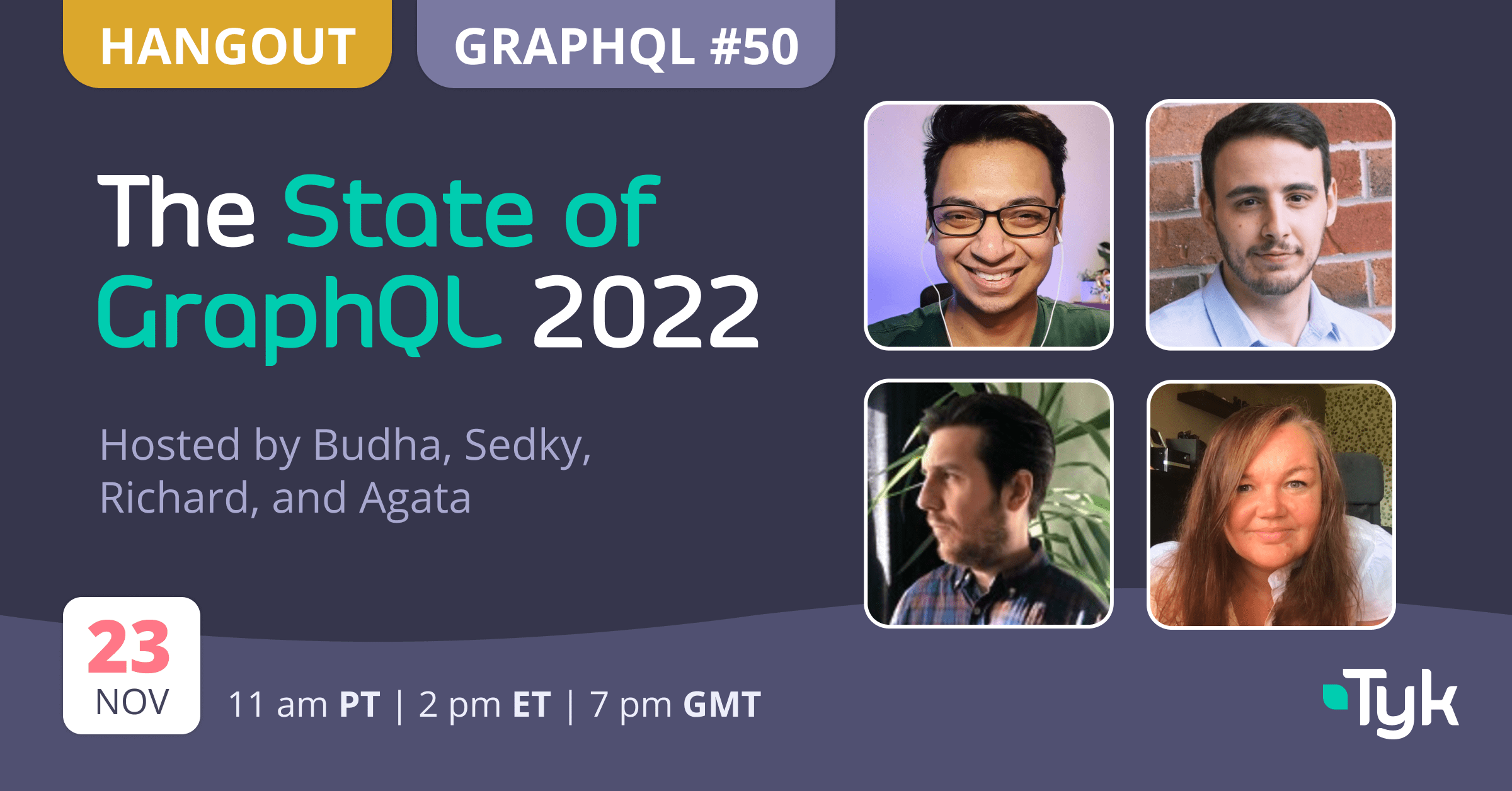 The state of GraphQL 2022