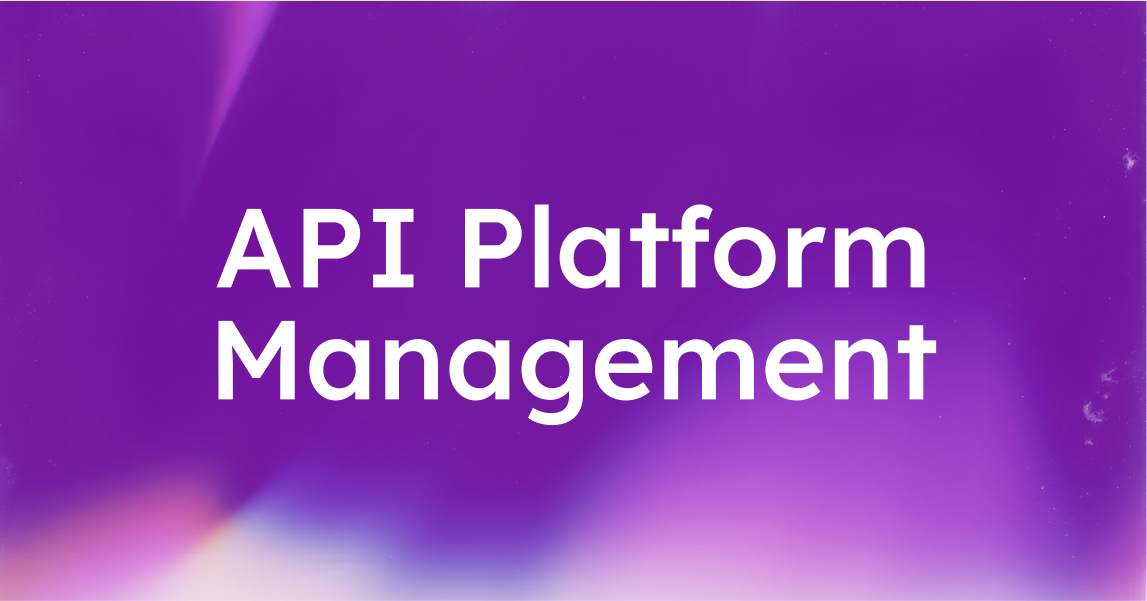 Key Features of a Flexible API Management Platform | Tyk