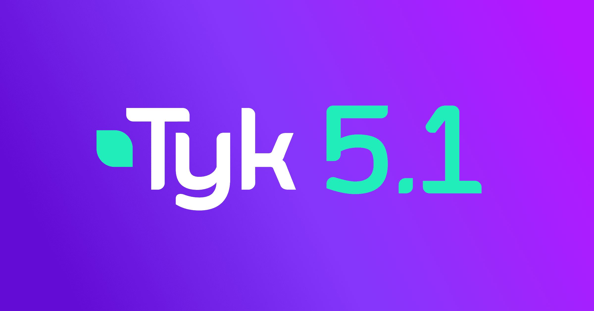 blog - header - Tyk 5.1