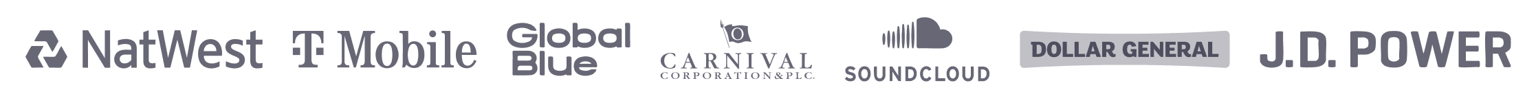 Client Logos