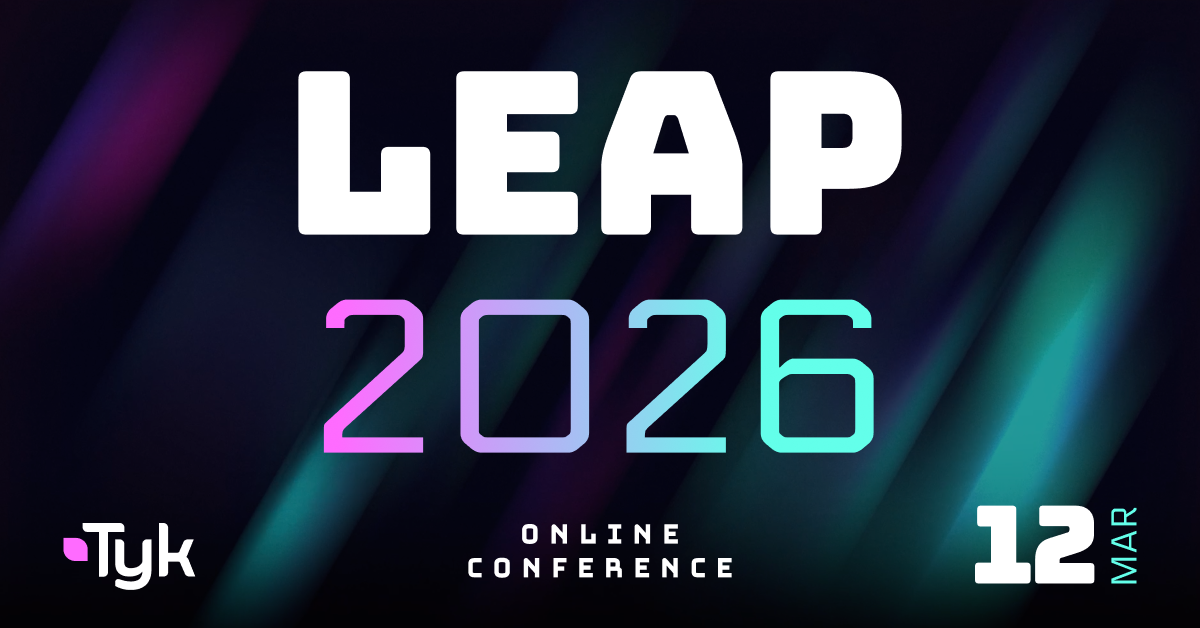 LEAP 2026: Building the AI control stack for financial services